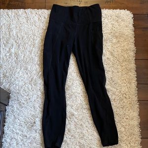 Athleta Powervita Leggings
